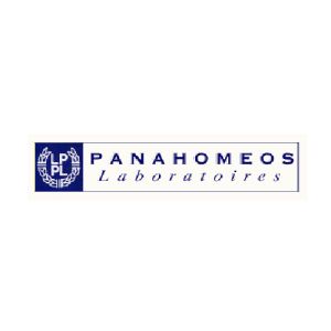 Panahomeos Panavac Syrup 125ml