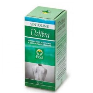 Dolibra Gocce 30ml