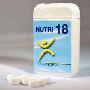 Nutri 18 Integratore 60 Compresse