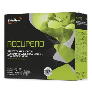 Ethicsport Recupero 20 Bustine