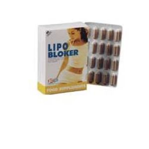 Lipo Blocker 60 Capsule