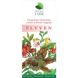 Natural farm fly fri food supplement 50ml