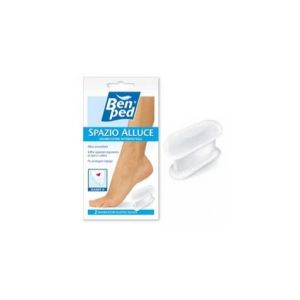 Benped Intedigital Hallux Valgus Retractor Large Size 2 Pieces