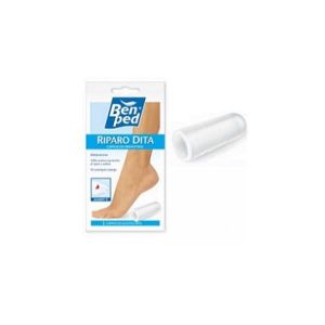 Benped Finger Guard Protective Cap Large Size 1 Piece