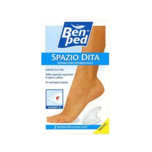 Benped Medium Toe Separator 2 Pieces