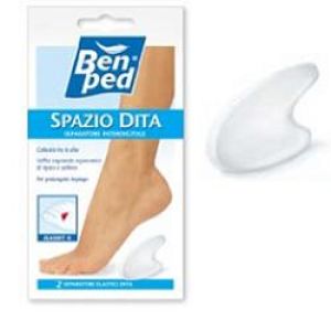 Benped Finger Space Interdigital Separator Large Size 2 Pieces