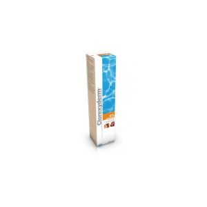 Clorexyderm 4% Disinfectant Solution With Rehydrating Action 1 Lt.