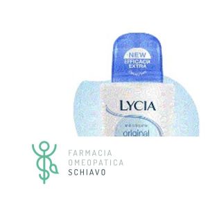 Lycia original roll-on antiodorante 50 ml