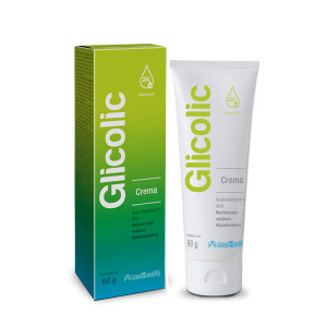 Glicogic 50ml