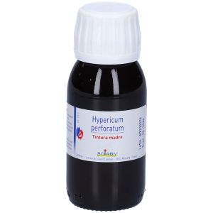 Boiron Hypericum Perforatum 60ml Tintura Madre