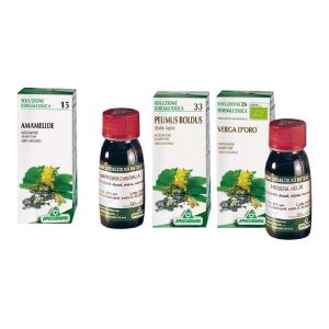 Specchiasol Gramigna 37 Tintura Madre 50ml