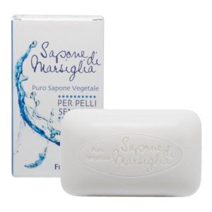 Sapone Marsiglia 100g