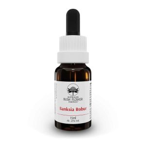 Banksia Robur Gocce 15ml