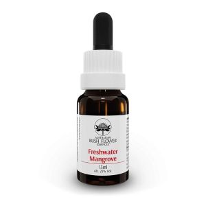 Freshwater Mangrove Australiane 15ml
