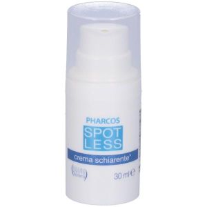 Pharcos Spotless Crema Schiarente Macchie Brune 30ml