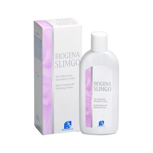 Biogena slimgo siero riducente rassodante corpo 250ml