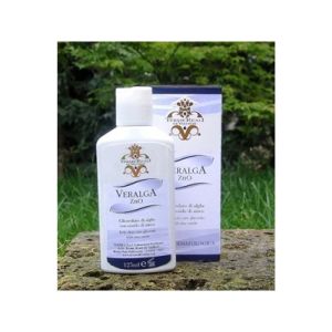 Termes veralga zinc lean moisturizing paste 125ml