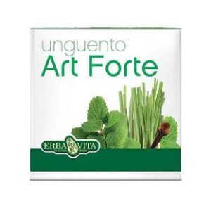 Erba Vita Art Forte Ointment 50ml