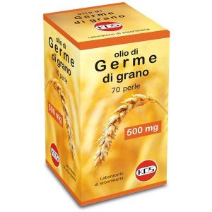 Kos Germe di Grano 70 Perle