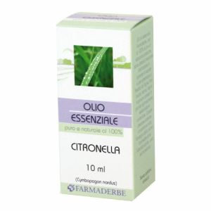 Olio Essenziale Citronella 10ml