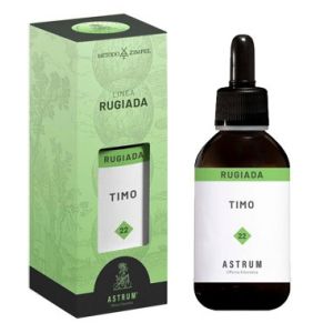Thyme Drops Astrum Rugiada 50ml