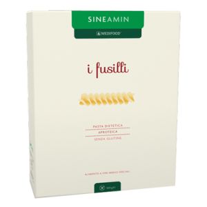 Sineamin Stelline Protein Free And Gluten Free Pasta 500g
