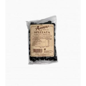 Liquirizia Spezzata   Bustine 100g