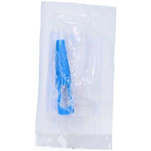 Med's Tappo Sterile per Catetere Misura Unica