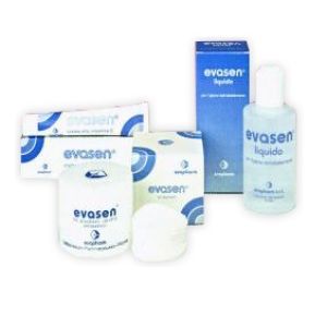 Evasen liquido detergente seno 150 ml