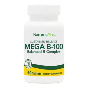 Mega B100 60 Tavolette