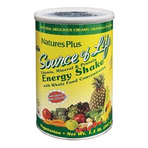 Source Of Life Polvere 507g