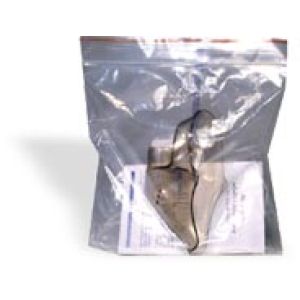 Air Liquide Medical Systems Maschera Uso Pediatrico Aerosol