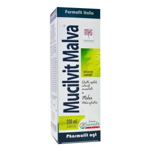 Mucilvit Malva 200ml