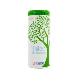CEMON CALENDULA TALC 100G