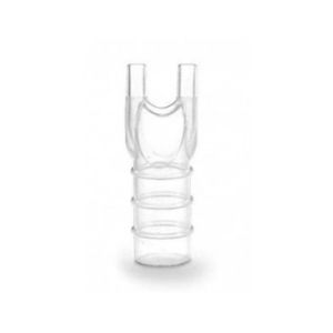 Glass Fork Child Model Replacement For Aerosol