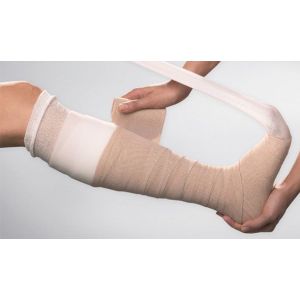 Tubular Mesh For Fixing Dressings Size 7 For Thighs
