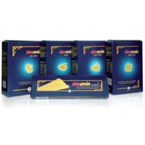 Sineamin Sedani Corti Protein Free And Gluten Free Pasta 500g