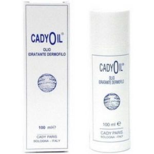 Cadyoil Olio Idratante 100ml