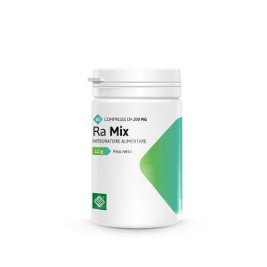 Ra Mix 60 Compresse