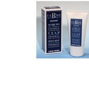 Terme di salsomaggiore bagno schiuma anticellulite 150 ml