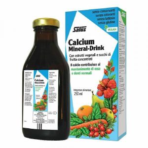 Calcium Mineral Drink 250ml