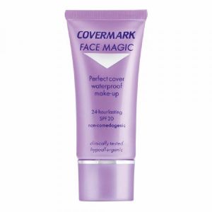 Covermark Face Magic N°9 Crema Coprente Inestetismi Cutanei N°9 30ml