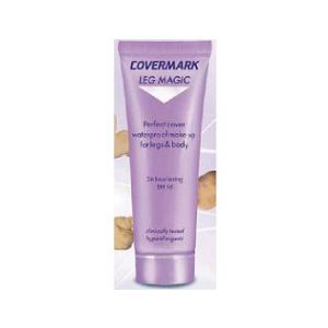 Covermark Leg MagicN 14 Crema Gambe Per Inestetismi 50 ml