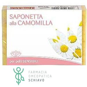 Fior di Loto Camilla Soap Sensitive Skin 100 g