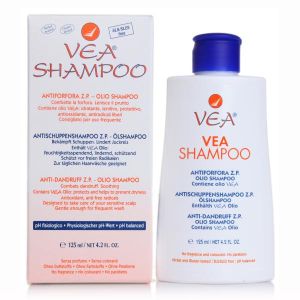 Vea Olio Shampoo Antiforfora Z.p. 125ml