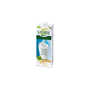 Fior Di Loto Vitariz Bevanda Di Riso Biologico 1 L