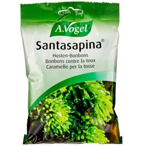 Bioforce Santasapina Bombons 100g