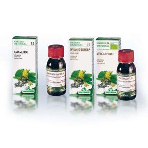 Specchiasol Hydroalcoholic Solution 78 Hypericum 50ml