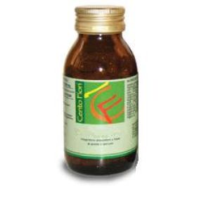 Melitran 100 Vegetable Capsules