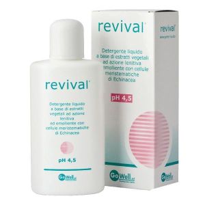 Revival Ph 4,5 Detergente Intimo 250ml